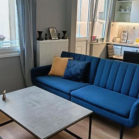 Πρόσφατα ανακαινισμένο διαμέρισμα στο κέντρο της πόλης Διαμέρισμα Τρίπολη Εξωτερικό φωτογραφία